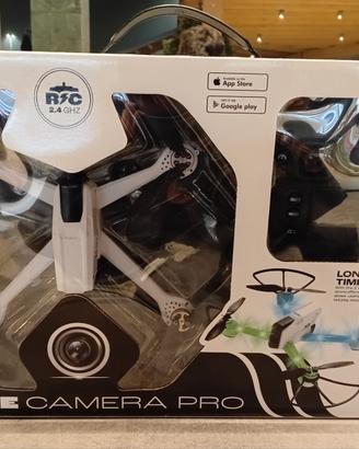 Drone camera pro