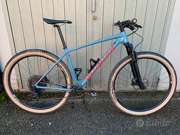 Specialized Chisel taglia L