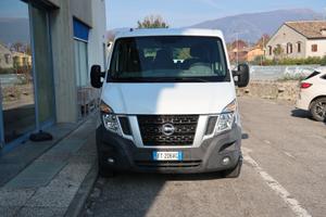 Nissan NV400 2.3 dCi 145CV 9 Posti