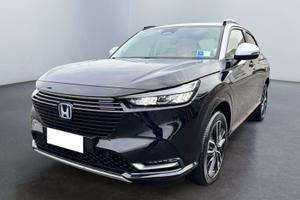 Honda HR-V HEV 1.5 Advance Style eCVT