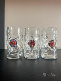 Boccali paulaner