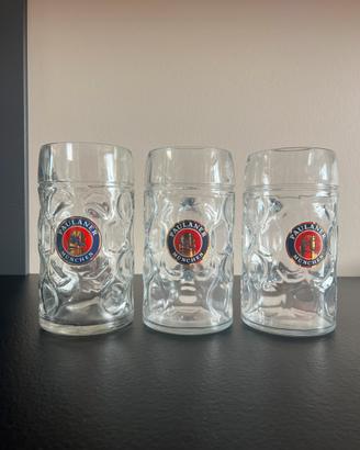 Boccali paulaner