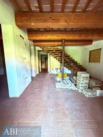 Villetta a schiera di 230 m² con più di 5 locali e