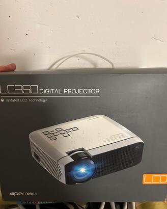 Proiettore