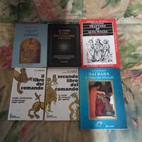 libri magia, occultismo