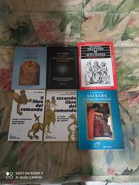 libri magia, occultismo