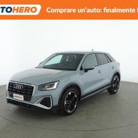 AUDI Q2 EF14240