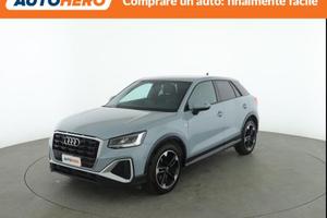 AUDI Q2 EF14240