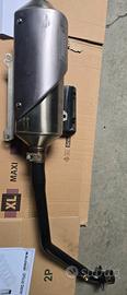 kit di preparazione per Kymco downtown300i 