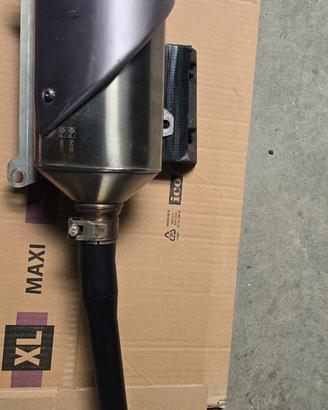 kit di preparazione per Kymco downtown300i 