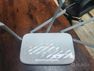 tp link v3 dual band router
