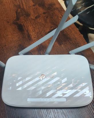 tp link v3 dual band router