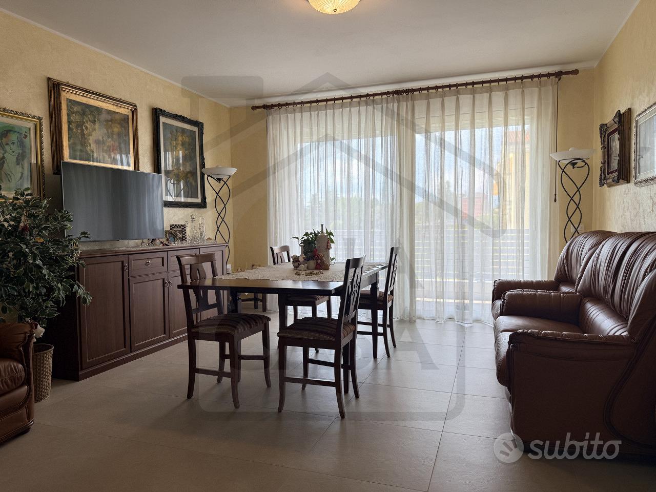 Appartamento – Montegrotto Terme - Altro