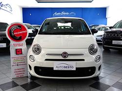 Fiat 500 1.0 BZ 70 CV HYBRID CONNECT