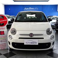 Fiat 500 1.0 BZ 70 CV HYBRID CONNECT