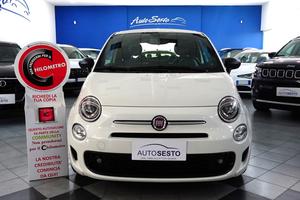 Fiat 500 1.0 BZ 70 CV HYBRID CONNECT