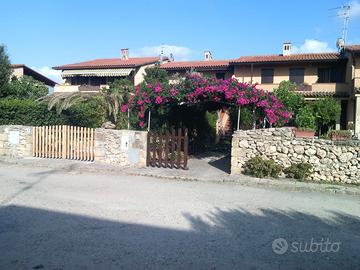 Putzu Idu grazioso appartamento vicino spiaggia