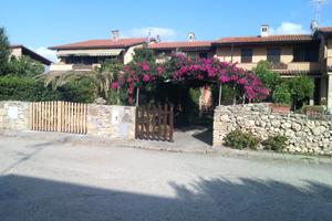 Putzu Idu grazioso appartamento vicino spiaggia