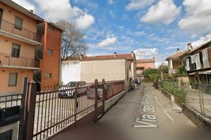 Monolocale in ZONA SERVITA con ARIA CONDIZIONATA