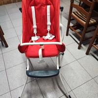 seggiolone prima infanzia 