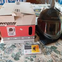 casco Nolan n101 