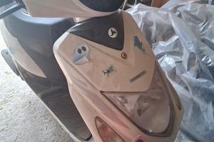 scooter 50