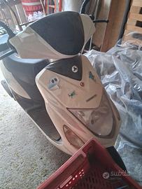 scooter 50