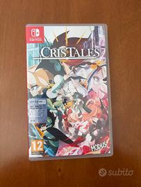 Cris Tales – Nintendo Switch