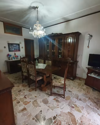 Casa Indipendente - Caltagirone