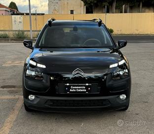 Citroen C4 Cactus 1.6 hdi SHINE