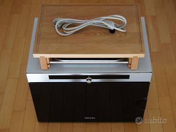 Forno a vapore Miele con accessori
