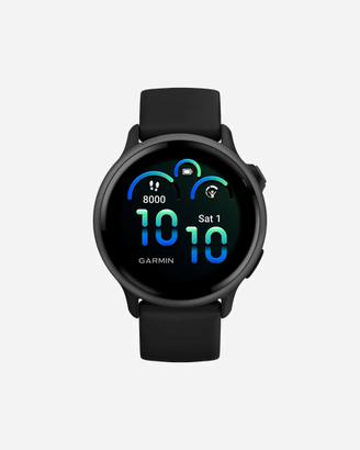 Garmin VivoActive 6 nero