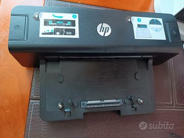 Docking station HP 2012 90 W