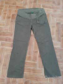 Jeans premaman United Colors of Benetton