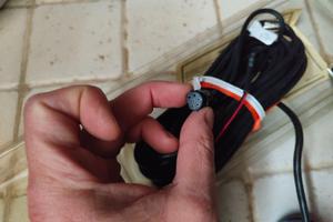 Trasduttore lowrance modello  106-52pdwsu
