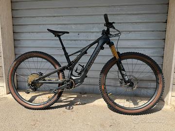 S-Works Turbo Levo SL "S2"