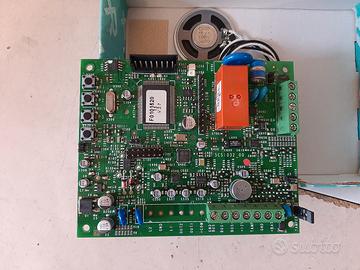 combinatore telefonico ct-bus  910304