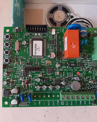 combinatore telefonico ct-bus  910304
