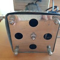 Antico inalatore "Deca" Como 