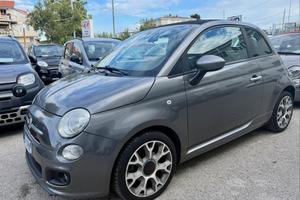 FIAT 500C 1.3 MTJ 95 CV