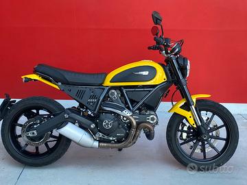 Ducati scrambler 800