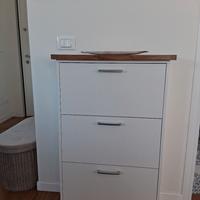 scarpiera ultra slim