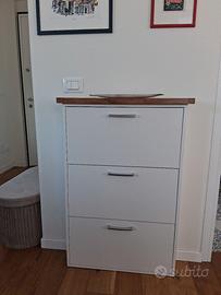 scarpiera ultra slim