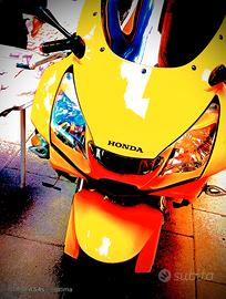 Honda CBR 954RR
