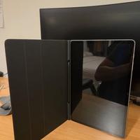 Samsung Galaxy Tab S8+ 8 / 256GB