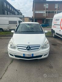 Mercedes classe B180 CDI