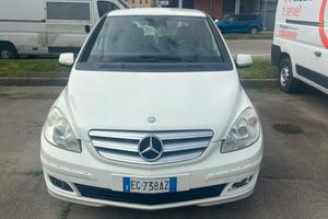 Mercedes classe B180 CDI