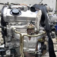 MOTORE SEMICOMPLETO ALFA ROMEO 146 Serie (930_) di