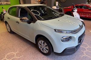 Citroen C3 PureTech 68 Feel