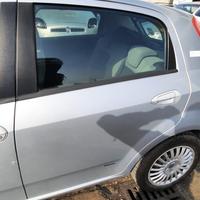 FIAT GRANDE PUNTO 2006 - PORTA POSTERIORE SINISTRO
